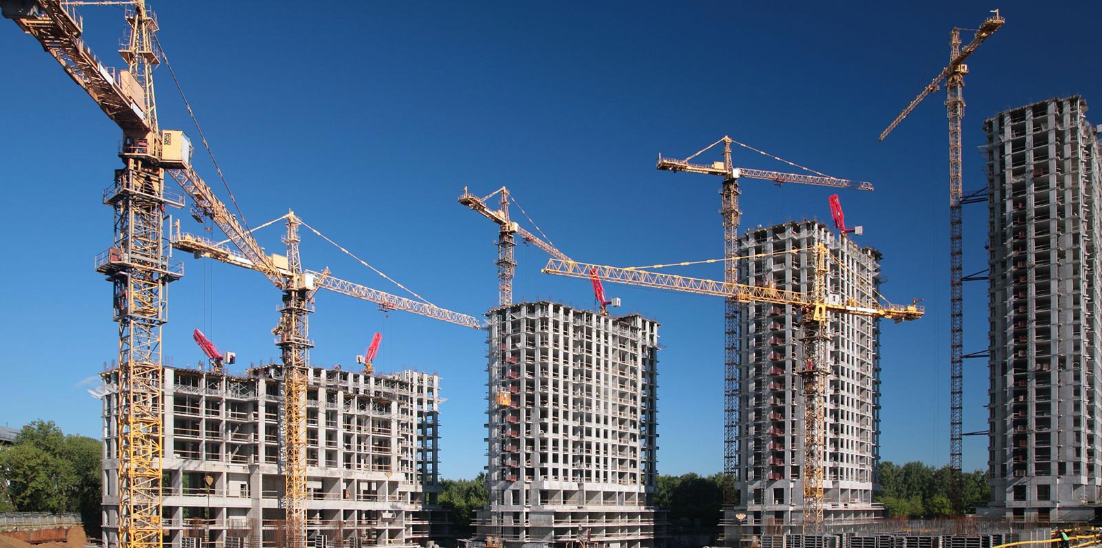 СТРОИТЕЛЬСТВО